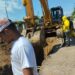 Renovación integral de colector en la calle 95G de la parroquia Cacique Mara de Maracaibo