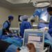 Continúa jornada de implantaciones de marcapasos en el Sahum