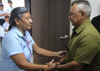 Corpozulia habilita oficina para brindar atención social al pueblo