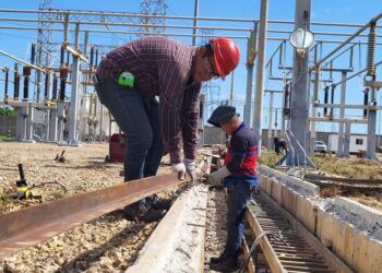 Más de 4 millones de habitantes beneficiados con rehabilitación de subestaciones en Zulia