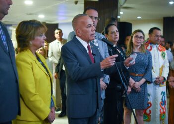 Gobernador Manuel Rosales inauguró la XLII edición de Expozulia 2024