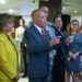 Gobernador Manuel Rosales inauguró la XLII edición de Expozulia 2024