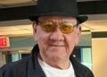 Gilberto García, Un Máster’s de la Guaracha y más!