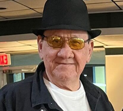 Gilberto García, Un Máster’s de la Guaracha y más!