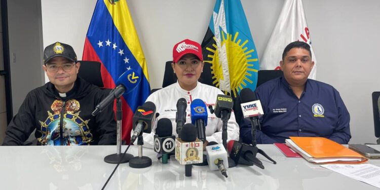 Corpozulia inicia el rescate de las Bandas Marchantes con un gran concierto en honor a La Chinita el #14Nov