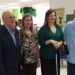 La Secretaría de Educación Inaugura la Exposición “La Chinita, imagen de la inocencia de mi pueblo” en la Biblioteca Pública María Calcaño