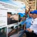 Gobernador Rosales inaugura trabajos de construcción, recuperación y modernización en el sector “Felipe Pirela” de Maracaibo