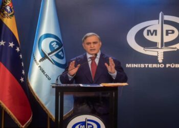 Fiscal Saab confirmó 225 medidas sustitutivas a detenidos en el contexto poselectoral