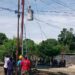 En Sucre consolidan sistema eléctrico en la parroquia Bobures