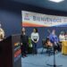 Fundación Niño Zuliano fue anfitrión en el cierre del mes de la Educación Inicial