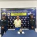 CPNB-DIP DIVISION DE INVESTIGACION PENAL MUNICIPIO ROSARIO DE Perijá, CAPTURA A UN HOMBRE POR Amenaza DE MUERTE Y RESISTIRSE A LA Autoridad