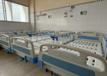 Gobernación del Zulia repara y moderniza el hospital Chiquinquirá
