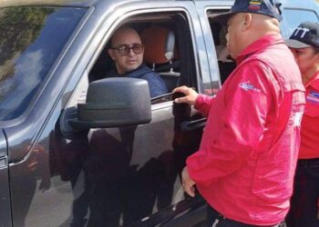 INTT intensifica campaña de concientización vial a propósito Día Mundial del Uso del Cinturón de Seguridad