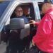 INTT intensifica campaña de concientización vial a propósito Día Mundial del Uso del Cinturón de Seguridad