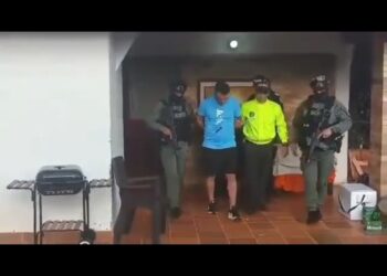 Gustavo Petro confirma captura del segundo cabecilla más importante del Tren de Aragua
