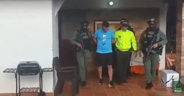 Gustavo Petro confirma captura del segundo cabecilla más importante del Tren de Aragua