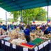 Gobernación del Zulia desplegará Feria de la Hallaca este martes 17 de diciembre