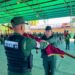 La GNB en el Zulia cuenta con nuevo Comandante de Zona y Comandantes de Unidades Tácticas