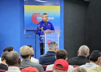 Balance Corpozulia | Reverol anuncia grandes avances en la recuperación de la entidad