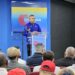 Balance Corpozulia | Reverol anuncia grandes avances en la recuperación de la entidad