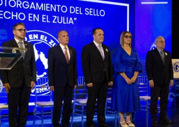 Rosales: “El Sello ‘Hecho en el Zulia’ resalta la autenticidad, la excelencia y la rica tradición zuliana”