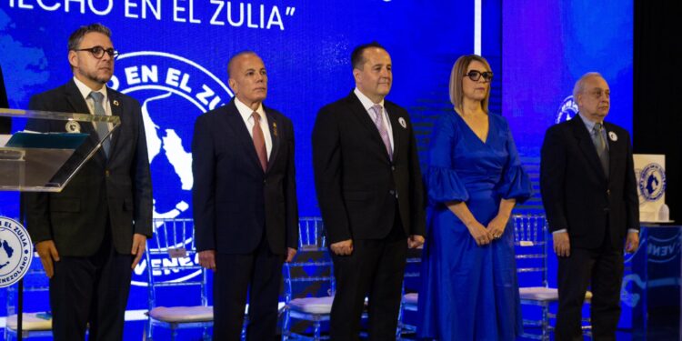 Rosales: “El Sello ‘Hecho en el Zulia’ resalta la autenticidad, la excelencia y la rica tradición zuliana”