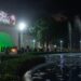Alcaldía de Maracaibo enciende la Navidad en la Plaza de la República por tercer año consecutivo
