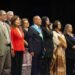 Gobernador Rosales condecora la excelencia con el Premio Regional a la Academia “Dr. Humberto Fernández Moran”