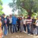 Comuna La nueva frontera de Paz Guajira arranca proyecto avícola en el estado Zulia