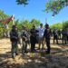 Una Comisión del Destacamento N° 113 y el Conas- COL rescataron al ciudadano Fawaz Abou Asaali