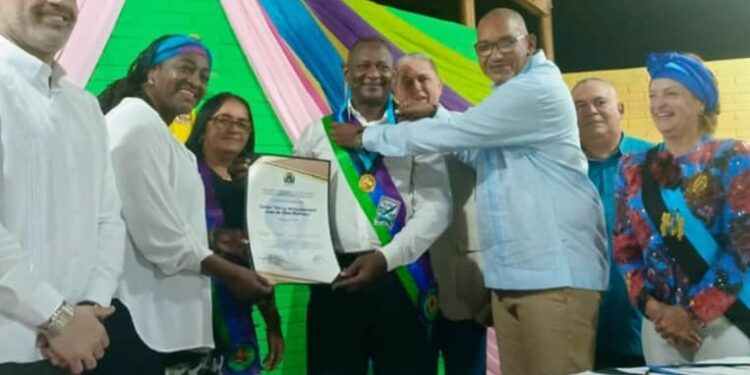 Sucre sigue haciendo historia en la celebración de sus 432 años