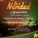 Navidad bajo el Cielo Monumental!