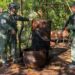 En el Municipio Miranda la GNB desmanteló laboratorio clandestino dedicado a producción de hidrocarburos
