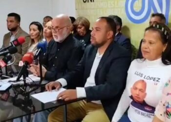 Colegio Nacional de Periodistas exige la liberación de periodistas y trabajadores de la prensa detenidos por razones políticas
