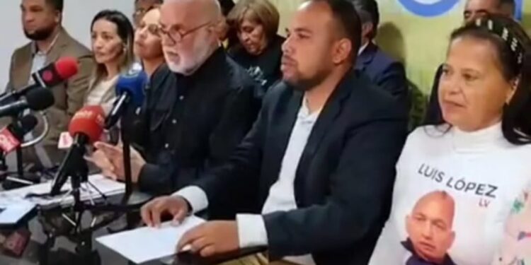 Colegio Nacional de Periodistas exige la liberación de periodistas y trabajadores de la prensa detenidos por razones políticas