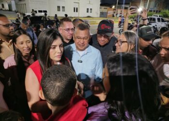Corpozulia rescata el patrimonio histórico con restauración de la  Calle Carabobo de Maracaibo