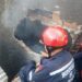 9 Muertos deja un incendio en caracas….