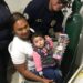 DIP- CPNB-DAET municipio rosario de Perijá Machiques dió regalos a niños en los centros de salud…..
