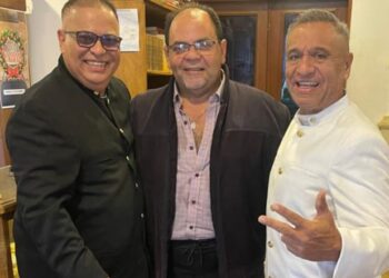 Estrellas del Teatro Baralt