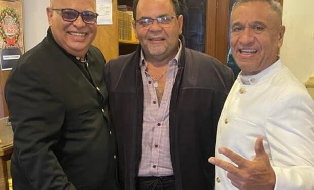 Estrellas del Teatro Baralt