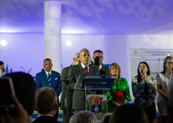 TOTALMENTE MODERNIZADARosales inaugura la sede de la Secretaría de Cultura y Centro de Formación Artística del Zulia