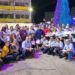 Entregan completamente rehabilitado edificio de Corpozulia