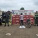 Tras labores de inteligencia la GNB logró incautar 23 panelas de Marihuana en el municipio Guajira: por el caso hay un detenido
