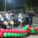 Los Gaiteros de Tía Carol Continúan llevando la Gaita a cada rincon….