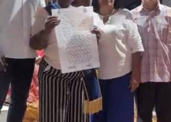 Distinciones a destacadas personalidades fueron otorgadas en el cierre del año jubilar por el V Centenario del nacimiento de San Benito de Palermo