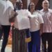 Distinciones a destacadas personalidades fueron otorgadas en el cierre del año jubilar por el V Centenario del nacimiento de San Benito de Palermo