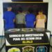 Cuatro detenidos por agredir a una joven madre en Maracaibo