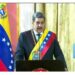 Se Juramenta el Presidente Nicolás Maduro ante la Asamblea Naciónal…