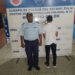 Cpbez arrestó a un sujeto en Santa Bárbara por abusar sexualmente de su hijastra de siete años de edad