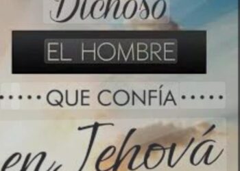 Un Instante Con Dios…..